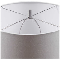 Uttermost Sedna Blue Table Lamp