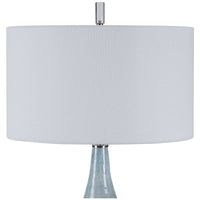 Uttermost Rialta Coastal Table Lamp