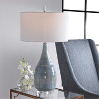 Uttermost Rialta Coastal Table Lamp