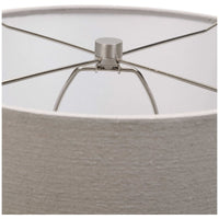 Uttermost Cetona Old World Table Lamp