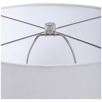 Uttermost Blue Waters Ceramic Table Lamp