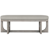 A.R.T. Furniture Vault Bed Bench