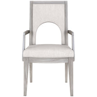 A.R.T. Furniture Vault Upholstered Arm Chair, Set of 2