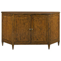 Woodbridge Furniture Sonoma Storage Cabinet