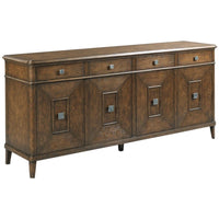 Woodbridge Furniture Amarosa Sideboard