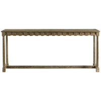 Woodbridge Furniture Stetson Console Table