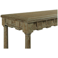 Woodbridge Furniture Stetson Console Table