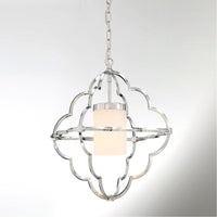 Eurofase Douville 1-Light Chandelier