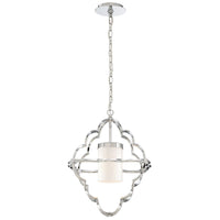 Eurofase Douville 1-Light Chandelier