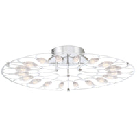 Eurofase Rotolo Medium LED Surface Mount Lighting