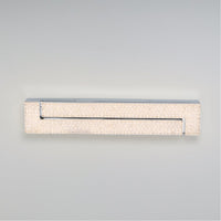 Eurofase Santi LED Large Wall Sconce