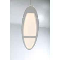 Eurofase Ormont Linear LED Chandelier