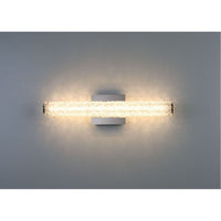 Eurofase Sassi LED Medium Wall Sconce