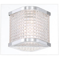 Eurofase Belgroue 1-Light LED Sconce