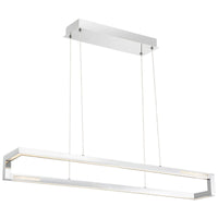 Eurofase Clinton 39-Inch Linear Chandelier