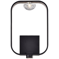 Eurofase Dagmar 9-Inch Wall Sconce