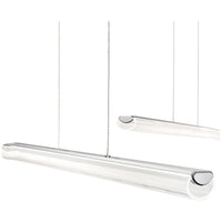 Eurofase Landor 47-Inch Linear Pendant