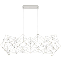 Eurofase Leonardelli Medium LED Chandelier