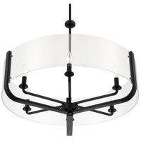 Eurofase Campisi 6-Light Chandelier