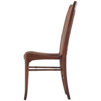 Theodore Alexander The Sweep Dining Chair, Set of 2