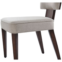 Theodore Alexander 55 Broadway Dining Chair, Set of 2