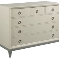 Woodbridge Furniture Greystone Payson Chest