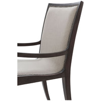 Theodore Alexander Martin Armchair, Set of 2