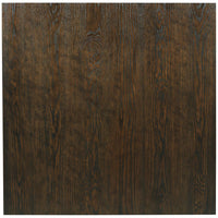 Woodbridge Furniture Craftsman Dining Table