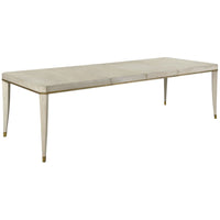 Woodbridge Furniture Haley Dining Table