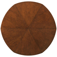 Woodbridge Furniture Apollo Jupe Dining Table