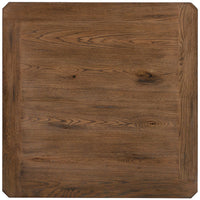 Woodbridge Furniture Navarre Game Table
