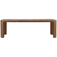 Woodbridge Furniture Bataan Dining Table