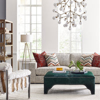 Woodbridge Furniture Winslow Bookcase