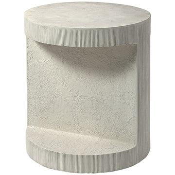 Palecek Andros Outdoor Side Table