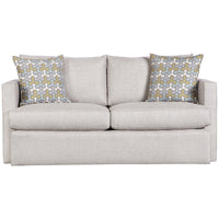 Vanguard Furniture Emory Mid Sofa