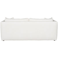 Vanguard Furniture Tenley Bench Seat Sofa