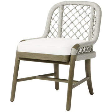 Palecek Otis Side Chair