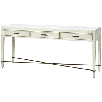 Palecek Marques Console Table