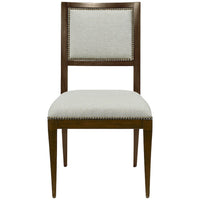 Woodbridge Furniture Ross Dining Side Chair, Set of 2