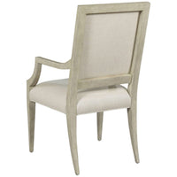 Woodbridge Furniture Callisto Arm Chair