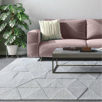 Uttermost La Veta Ivory Rug