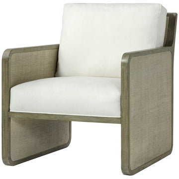 Palecek Kent Lounge Chair