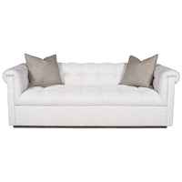 Vanguard Furniture Nottingham Mid Sofa