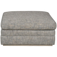 Vanguard Furniture Boyden Ottoman