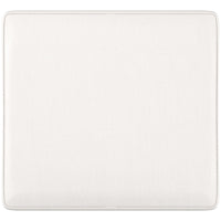 Caracole Victoria Ottoman