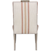 Vanguard Furniture Brattle Road Side Chair with Caster