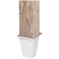 Villa & House Alessandra 1-Drawer Side Table