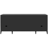 Villa & House Astor 3-Drawer and 2-Door Cabinet