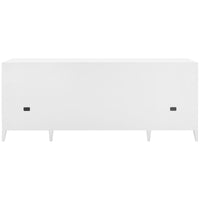 Villa & House Astor 3-Drawer and 2-Door Cabinet