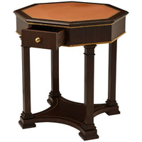 Theodore Alexander Sullivan Table